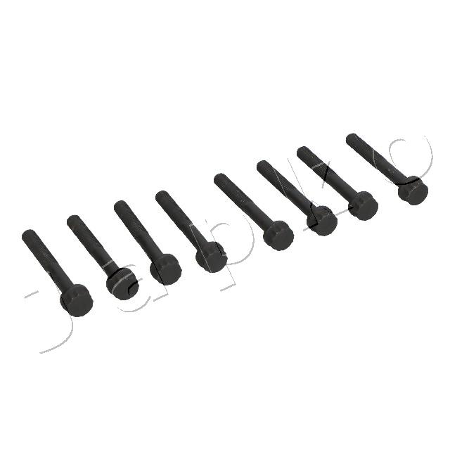 Bolt Kit, cylinder head - 115K01 JAPKO