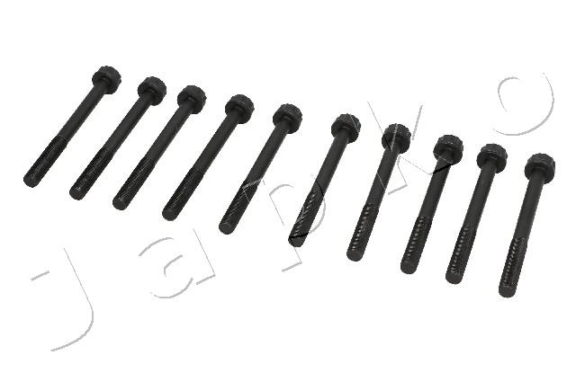Bolt Kit, cylinder head - 115K02 JAPKO