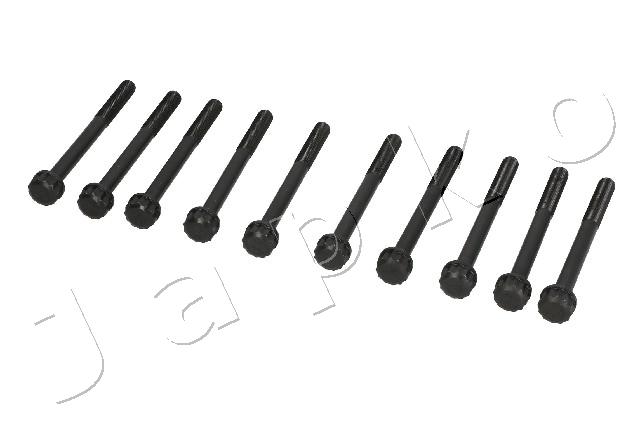 Bolt Kit, cylinder head - 115K02 JAPKO