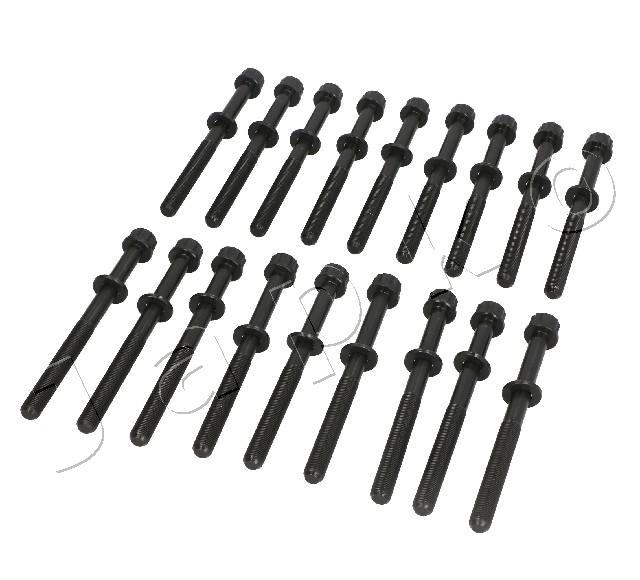 Bolt Kit, cylinder head - 115K03 JAPKO