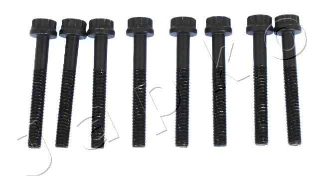 Kit bulloni testata - 115K04 JAPKO