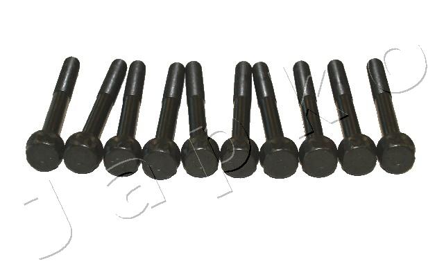 Bolt Kit, cylinder head - 115K05 JAPKO