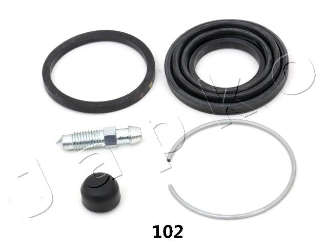 remonto komplektas, stabdžių apkaba - 120102 JAPKO