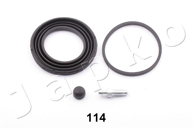 Ремкомплект, тормозной суппорт - 120114 JAPKO
