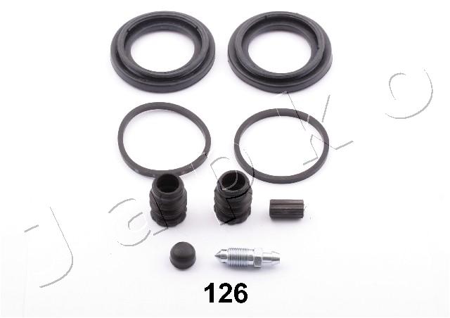 Repair Kit, brake caliper - 120126 JAPKO