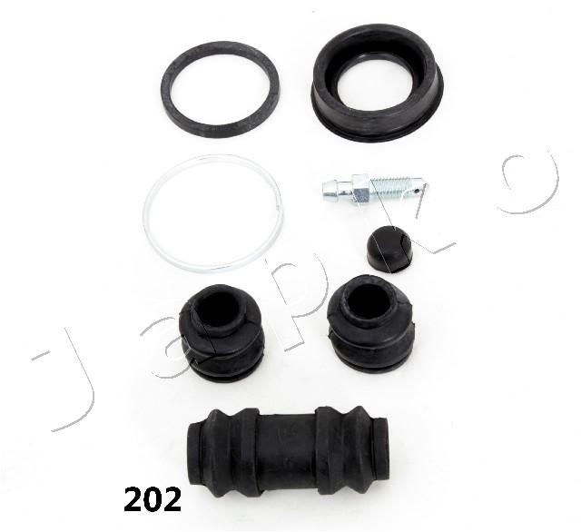 Repair Kit, brake caliper - 120202 JAPKO