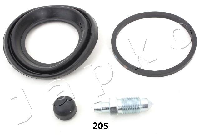 Repair Kit, brake caliper - 120205 JAPKO