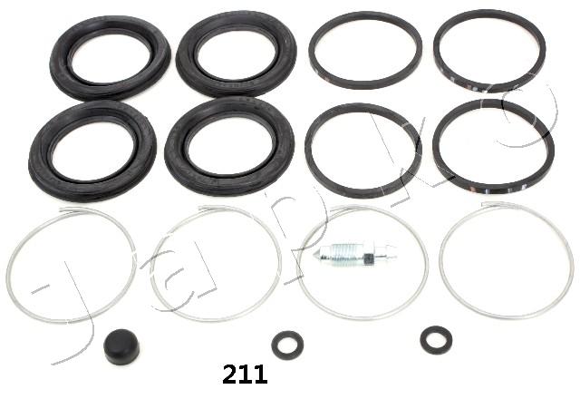 Repair Kit, brake caliper - 120211 JAPKO