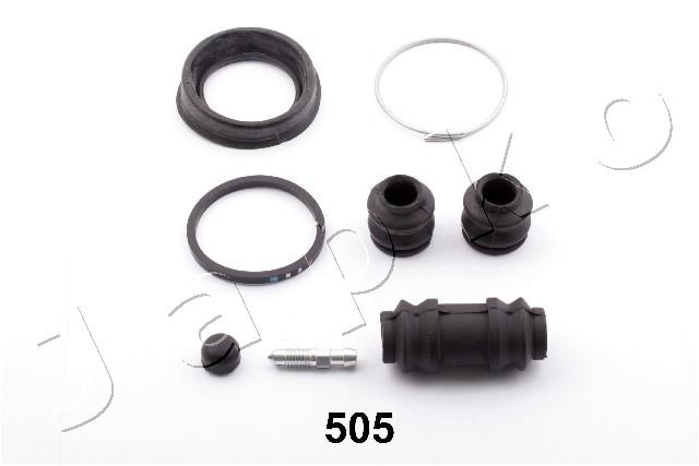 Repair Kit, brake caliper - 120505 JAPKO