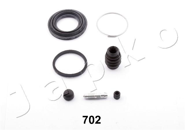 Repair Kit, brake caliper - 120702 JAPKO