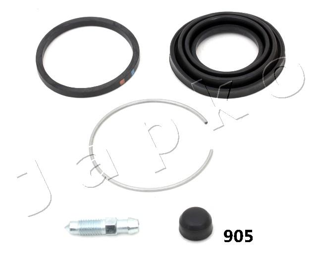 Repair Kit, brake caliper - 120905 JAPKO