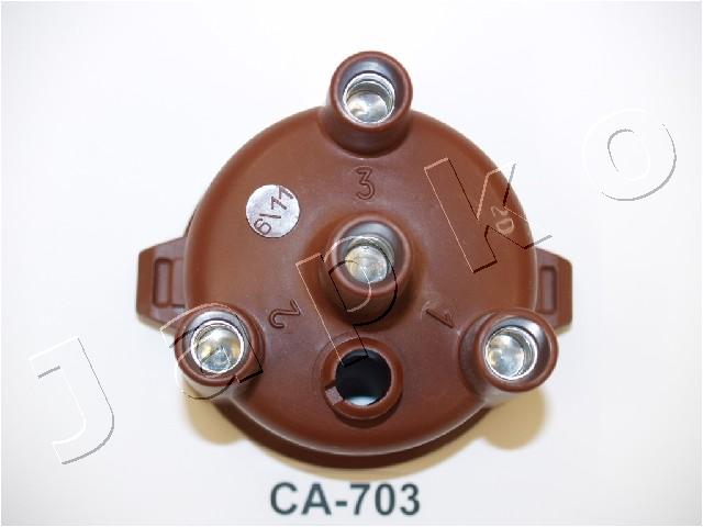 Calotta distributore accensione - 121703 JAPKO