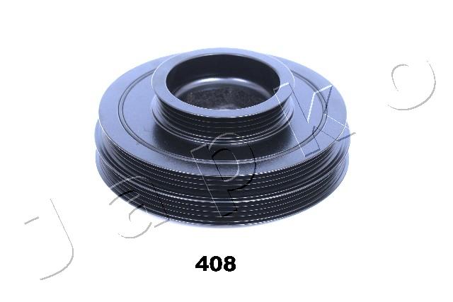 Belt Pulley, crankshaft - 122408 JAPKO
