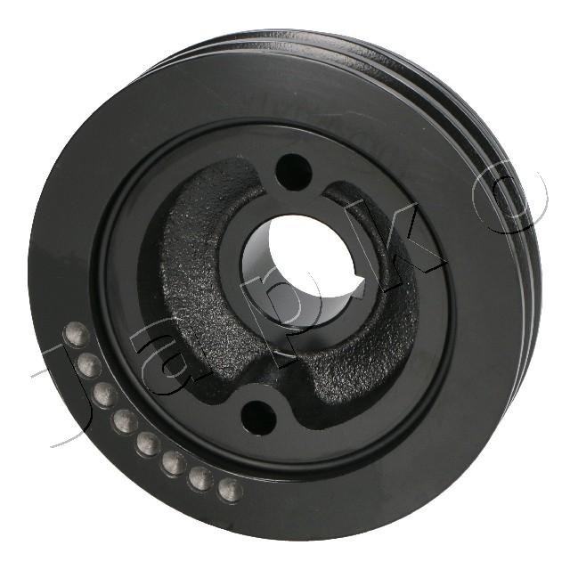 Belt Pulley, crankshaft - 122503 JAPKO