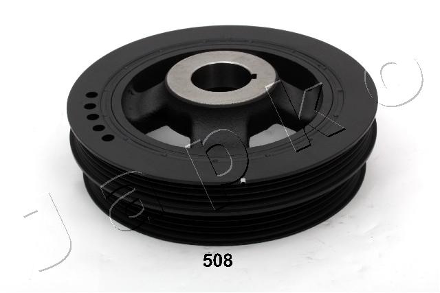 Belt Pulley, crankshaft - 122508 JAPKO