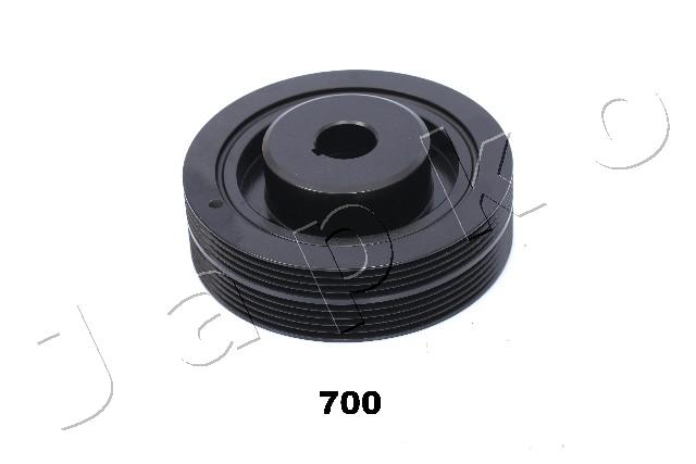 Belt Pulley, crankshaft - 122700 JAPKO