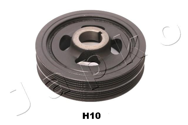 Belt Pulley, crankshaft - 122H10 JAPKO