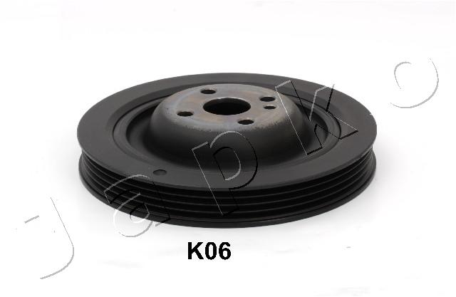 Belt Pulley, crankshaft - 122K06 JAPKO