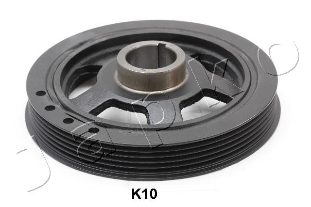 Belt Pulley, crankshaft - 122K10 JAPKO