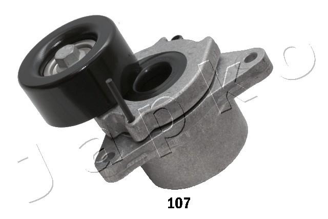 Braccio tenditore, Cinghia Poly-V - 128107 JAPKO