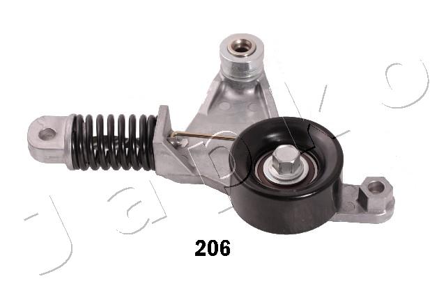 Tensioner Lever, V-ribbed belt - 128206 JAPKO