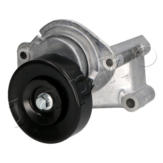 Tensioner Lever, V-ribbed belt - 128208 JAPKO