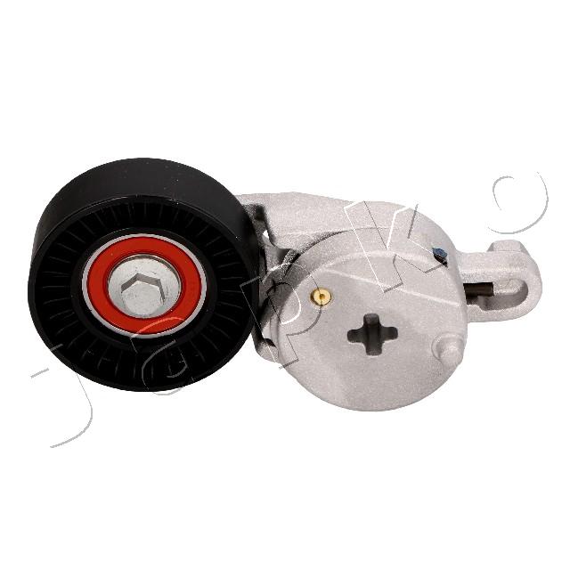 Tensioner Lever, V-ribbed belt - 128209 JAPKO