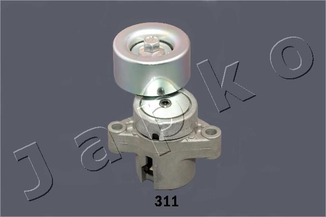 Tensioner Lever, V-ribbed belt - 128311 JAPKO