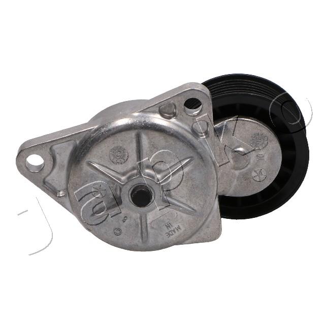 Braccio tenditore, Cinghia Poly-V - 128314 JAPKO