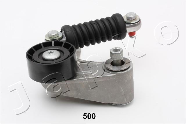 Braccio tenditore, Cinghia Poly-V - 128500 JAPKO