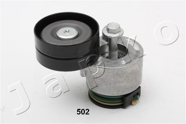 Tensioner Lever, V-ribbed belt - 128502 JAPKO