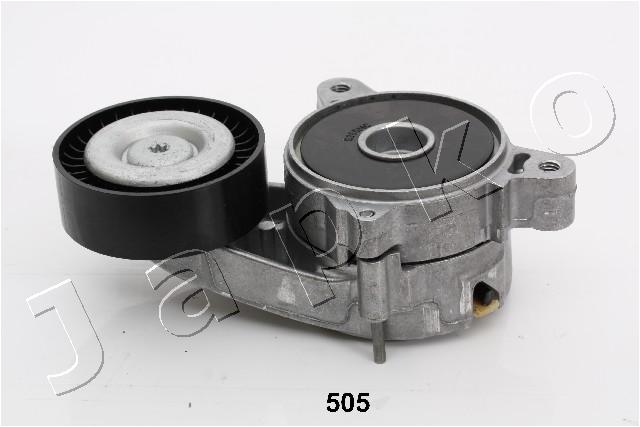 Tensioner Lever, V-ribbed belt - 128505 JAPKO