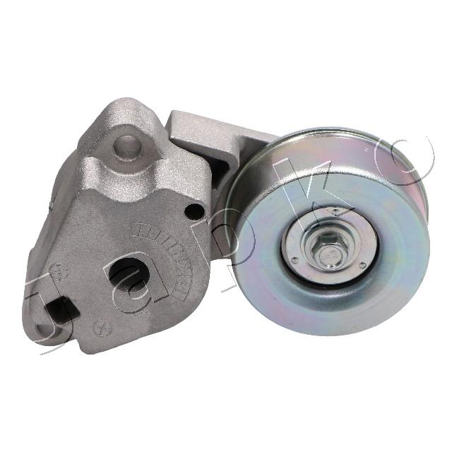 Braccio tenditore, Cinghia Poly-V - 128509 JAPKO