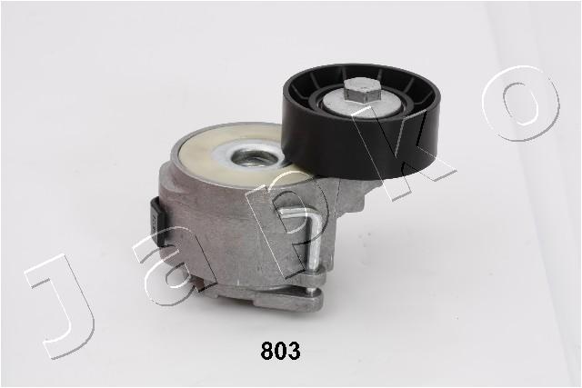 Braccio tenditore, Cinghia Poly-V - 128803 JAPKO