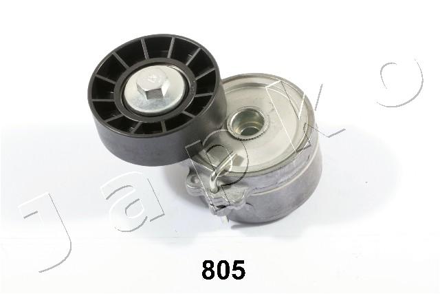 Tensioner Lever, V-ribbed belt - 128805 JAPKO