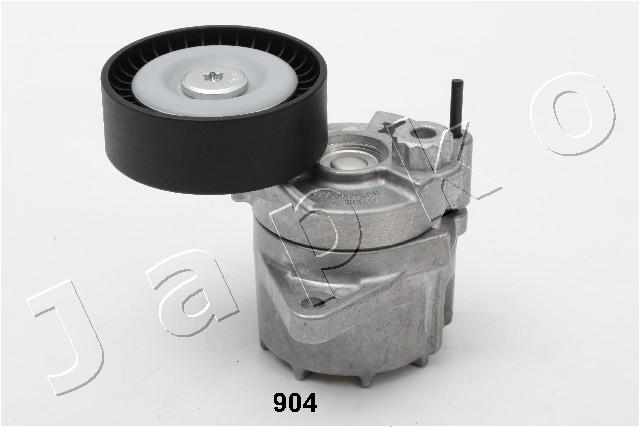 Braccio tenditore, Cinghia Poly-V - 128904 JAPKO
