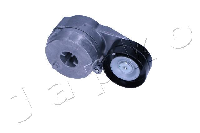 Braccio tenditore, Cinghia Poly-V - 128907 JAPKO