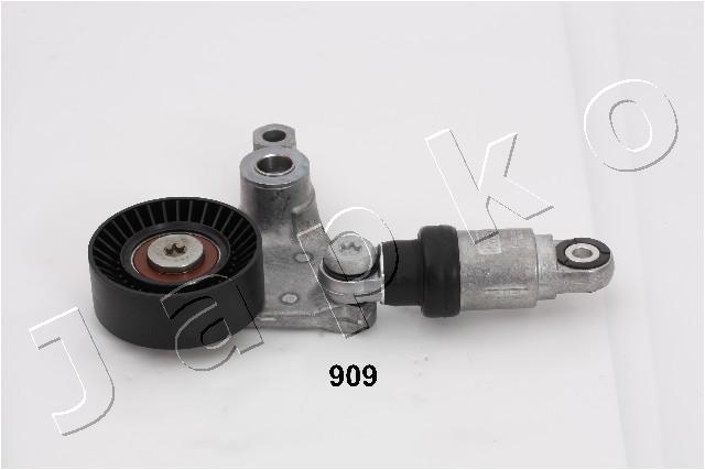 Braccio tenditore, Cinghia Poly-V - 128909 JAPKO