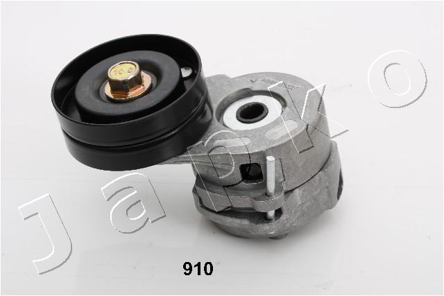 Tensioner Lever, V-ribbed belt - 128910 JAPKO