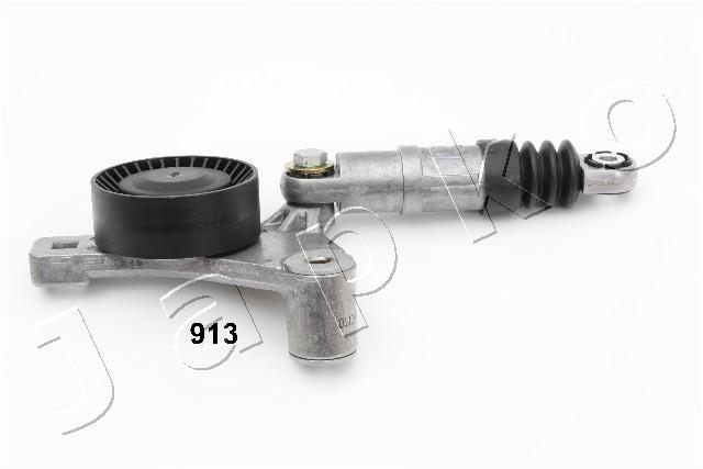 Tensioner Lever, V-ribbed belt - 128913 JAPKO