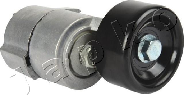 Tensioner Lever, V-ribbed belt - 128H08 JAPKO