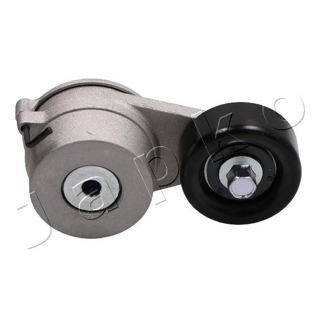 Tensioner Lever, V-ribbed belt - 128K04 JAPKO