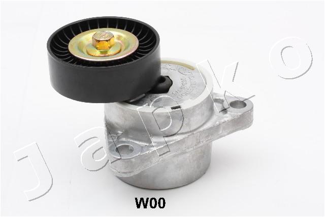 Tensioner Lever, V-ribbed belt - 128W00 JAPKO
