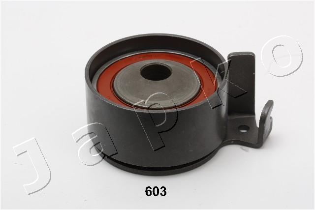 Deflection/Guide Pulley, V-ribbed belt - 129603 JAPKO