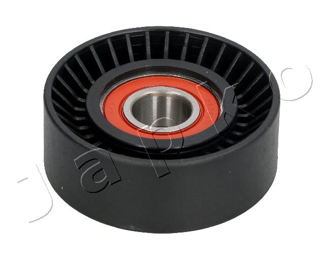 Deflection/Guide Pulley, V-ribbed belt - 129922 JAPKO