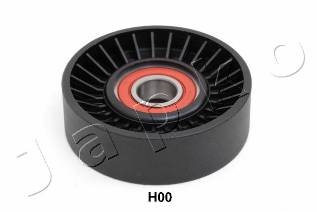 Deflection/Guide Pulley, V-ribbed belt - 129H00 JAPKO