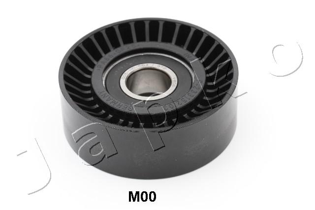 Deflection/Guide Pulley, V-ribbed belt - 129M00 JAPKO