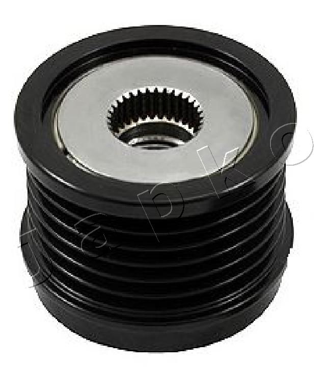Alternator Freewheel Clutch - 130806 JAPKO