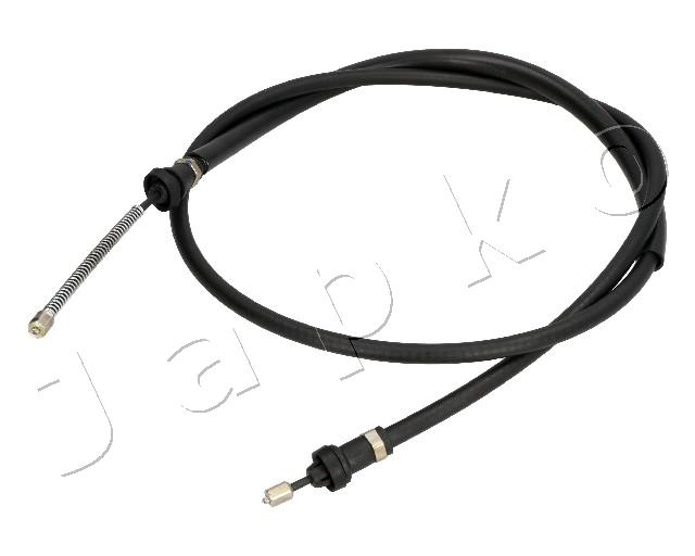 Cable, parking brake - 131002 JAPKO