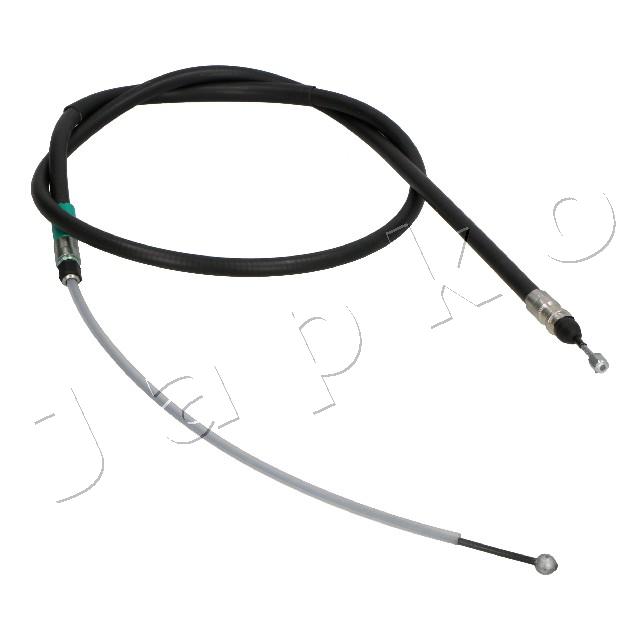 Cable, parking brake - 1310111 JAPKO